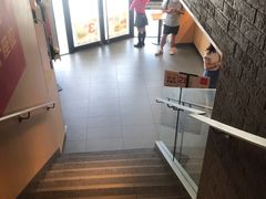 -麦当劳(开萝大道店)