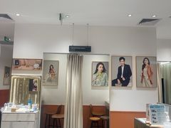 -海马体照相馆(万菱汇店)