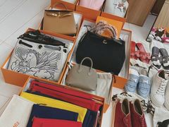 -礼尚往来奢侈品鉴定评估中心