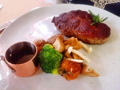 -国家大剧院西餐厅