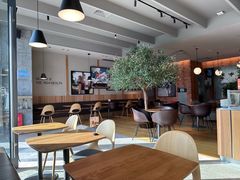 -Wagas沃歌斯(信泰中心商场店)