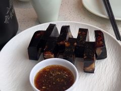 -船歌·鱼水饺青岛菜(金狮广场店)