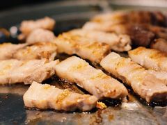 -哈哈碳都·牛肋条无限自助烤肉(台江万达店)