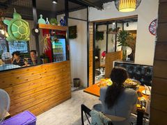 -状元甲·湖北甲鱼大王(汉口火车站店)