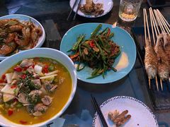 -爱啤精酿·民谣酒馆(滨江店)