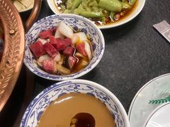 -仁和四季涮肉馆(天坛南门店)