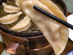 -松针蔡记蒸饺(花园路店)