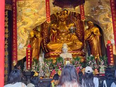 -普陀山慧济禅寺