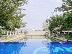-喜洲吧·江畔老船厂·庭院餐厅(喜临院店)