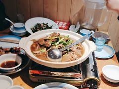 -永红源啤酒·烧烤·海鲜·大排档(台柳路店)