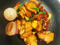 -娜娜家•Nana's restaurant (南开大悦城店)