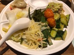 -素清香(解放路店)
