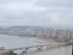 -三迪希尔顿酒店·星空酒廊