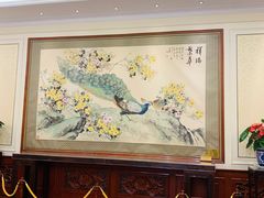 -钓鱼台国宾馆