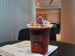 -M Stand(北京平安幸福中心店)