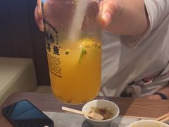 -渔语鱼新川菜Bistro(万象天地店)