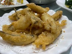 -新享乐海鲜(翠华路店)