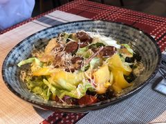 主厨沙拉-Primo·丽莫意大利窑烤披萨