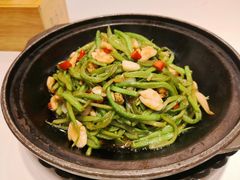 -万荣烤鸭店·北京菜(天坛店)