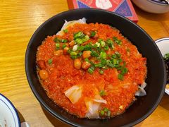 红油卷皮-新凯里酸汤鱼(飞山街店)