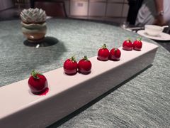 -天瑞轩·粤菜餐厅
