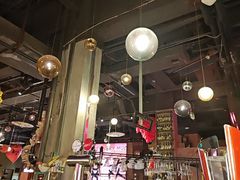 -胡桃里乐队酒馆(广州塔店)