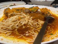 -巴特餐饮6加1音乐餐吧·新疆菜