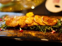 -若蘭慈·无国界素食料理(欢乐海岸店)