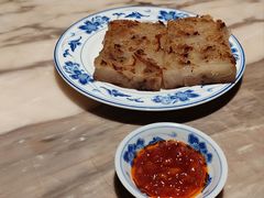 -广州花园酒店荔湾亭·地道点心·粤式饮茶