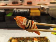 -争鲜回转寿司(太阳宫凯德MALL店)