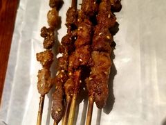 -马路牙子地桌烤肉(工体店)