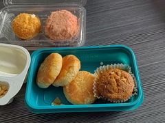 -東更道点心行(崂山丽达店)