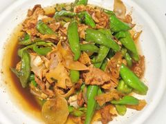 -兰湘子·湘菜小炒(石家庄万象城店)