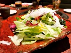 -焼肉とビール 市場小路(四条烏丸店)