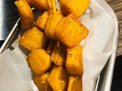 -胖哥俩肉蟹煲(湖滨银泰in77店)