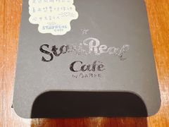 -StayReal Cafe(长宁来福士广场东八区店)