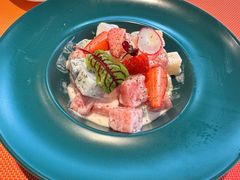 -Prego意大利西餐厅·深圳富苑皇冠假日套房酒店