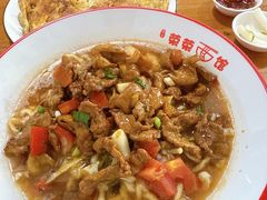-荣荣面馆(丹溪大道店)