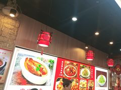 -恭敬李老北京炸酱面·京味菜(西花市店)