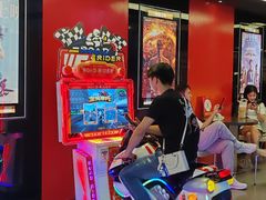 -核客电玩城(东门店)