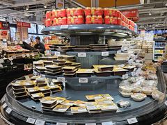 -ALDI奥乐齐超市(杨浦延吉店)