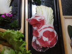 -湊湊火锅·茶憩(世博大道店)
