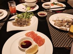 -万豪咖啡厅