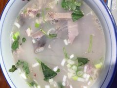 -李记白水羊头·清真老味家常菜(石景山店)
