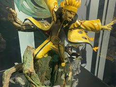 -火影忍者动画多媒体展