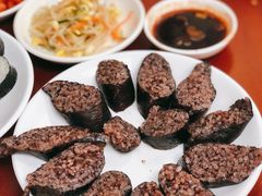 米肠-屋里家延边朝鲜族冷面(南园店)