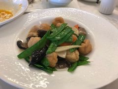 -老上海弄堂菜馆(恒基名人购物中心店)