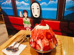 -怪物的冰与火(天虹商场中山路店)