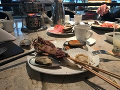 -西安高新希尔顿酒店·咖啡露台西餐厅