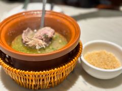 -小菜园新徽菜(北京大兴龙湖天街店)